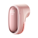 【amuok】Safe Digital Display Fabric Shaver(Pink), , large