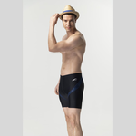 MONINA  MIT  Big men Boxer briefs -L, , large