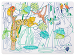 Super Petit - Wildlife Amazonia, , large