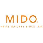 MIDO 美度 Rainflower 花雨系列機械女錶-玫瑰金/34mm M0432073310600 【母親節推薦款】, , large