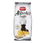 Amica Alfredos Chips black truffle URBA, , large