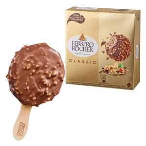 FR Choco Ice Cream Stick