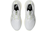 [秉宸] ASICS GEL-NIMBUS 26 (2E) 慢跑鞋 白 1011B795-102, , large