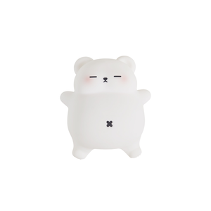 snoring bear night light