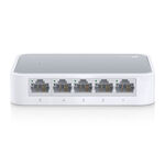 TP-LINK 昌運監視器 TL-SF1005D 5埠 10/100Mbps 桌上型網路交換器, , large