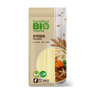 C-Organic  Noodles