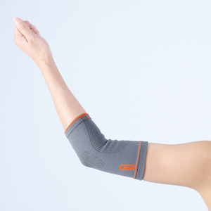 【anytime安您泰】銀纖維護肘AT-730(未滅菌)2入