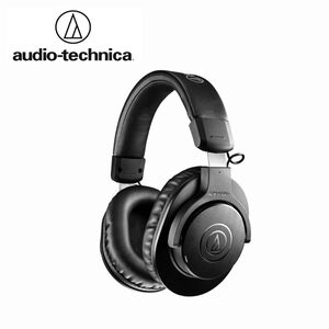 Audio-Technica 鐵三角 M20xBT 無線耳罩式耳機【敦煌樂器】