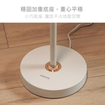 【 KINYO 】 可調亮度 調色溫 記憶調光 護眼檯燈 / 冷暖調光 LED 落地燈, , large