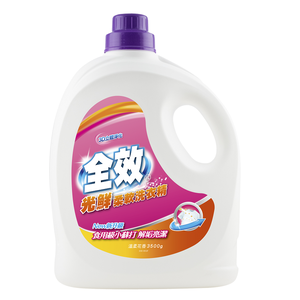 Chuneshiao BrightSoft Laundry Detergent