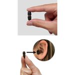Flare Sleeep AL-Nat 睡眠降躁鋁製耳塞【敦煌樂器】, , large