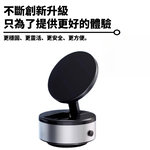 thecoopidea Magsafe真空磁吸手機支架 真空電動吸附 實現車機螢幕擴增 X10Q, , large