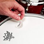 Wincent ToneGel 鼓用吸音貼 5片裝款【敦煌樂器】, , large