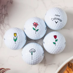 Callaway Supersoft Golf Balls - Mother's Day Bouquet, , large