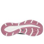 Kixpress-Skechers Edgeride 女 運動休閒鞋 舒適 瞬穿 百搭 黑 粉紅 [150470BKPK], , large