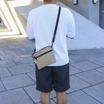 AIRFLOW-Pocket Vault Anti-theft travel bag + mobile phone lanyard, , large