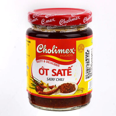 Cholimex 沙嗲辣椒醬