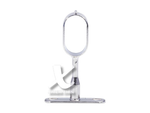 Closet Rod Bracket, , large