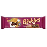 Biskies Cracker Sandwich Chocolate, , large