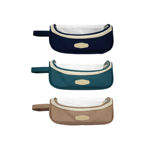 0062 Pencil Case &ndash; Blue