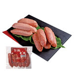 Frozen Red Yeast Sausage, , large
