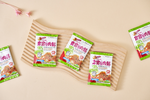 Fried Pork Floss for Babies ( Original*1 +Seaweed*1 +Slight Sugar*1 ), , large