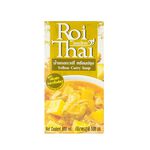 Roi Thai Yellow Curry Soup, , large