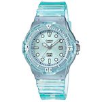 CASIO 卡西歐 清透系列 半透明迷你指針手錶 學生錶 LRW-200HS-2EV, , large