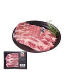CAB冷藏美國安格斯牛小排火鍋片200g(貼體), , large