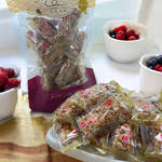 【百工】黑芝麻花生糖12包(250g/包)(免運費), , large