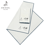 Wine glass cleaning cloth, , large