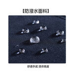 SOLIS 步行者系列側背小包-附迷你包-經典黑, , large