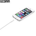 GCOMM iPhone, iPad, iPod Lightning to USB Cable 1 Meter (Buy one get one FREE), , large