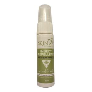 Skin Technology insect repellent 20ml
