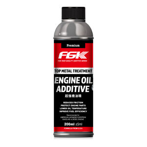 FGK ENGINE OIL ADDITIVE