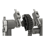 Pearl P-1032 雙踏 (黑款) ELIMINATORSOLO【敦煌樂器】, , large