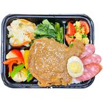 Lunch Box-Traditional Spare Ribs, , large