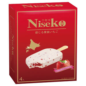Niseko Ice Bar