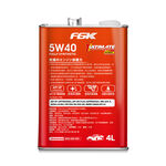 FGK5W40超強添加劑全合成機油4L, , large