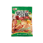 [達昕]東方珍饌-台灣味臭豆腐/臭豆腐/非基因改造/純素/小麻辣, , large