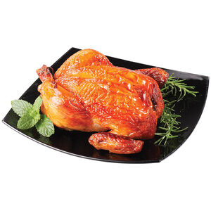 American Roast Chicken