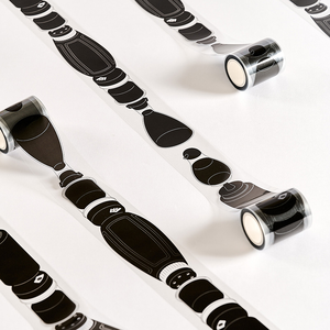 Life Seasoning PET Tape