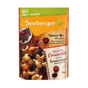 CHOCO CRANBERRY MIX SWEETSALTY