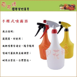 Hand Pressure Sprayer - 1000cc, , large