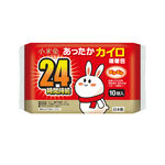 小米兔暖暖包10個入, , large