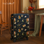 NaSaDen Rhein Series [Hope]25" Front Opening Luggage, , large