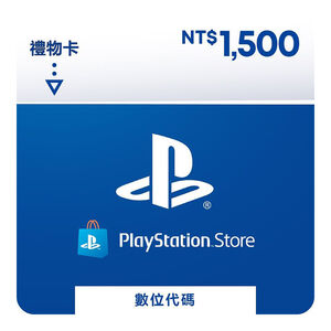PSN  Points  $1500