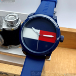 [TIMEMASTER] TommyHilfiger watch, 42mm, TH00035, , large