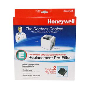 Honeywell HRF-E2-AP Air Cleaner Filter