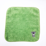 [誠貫]HAIMEN刺繡毛巾動物無尾熊(Koala), , large